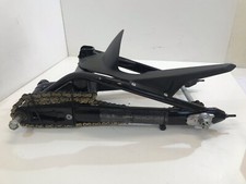 FORCELLONE POSTERIORE KAWASAKI