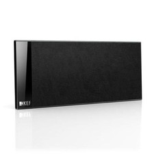 Kef 101c diffusore - kef, bk