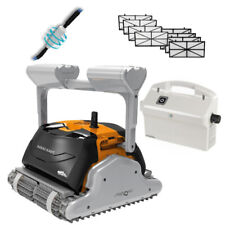 Robot pulitore per piscina