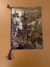 Calendario arma dei - arma,