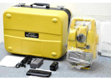 Attrezzatura di rilevamento