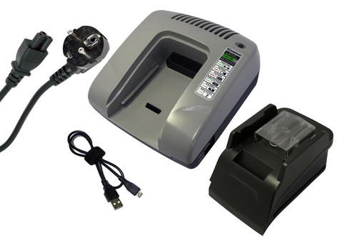 40v caricabatterie per - 14,40v,