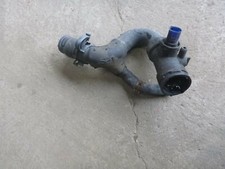 Tubo radiatore inferiore AUDI