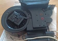 motore ventola cappa