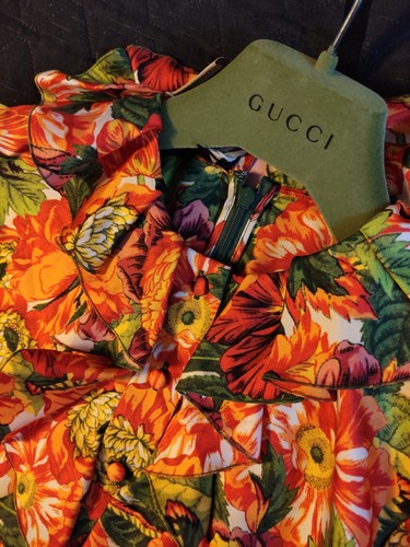 Abito sera gucci - gucci, the