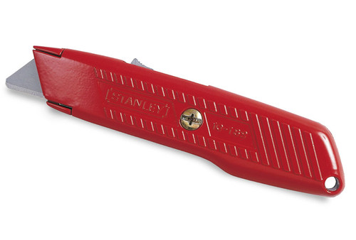 Stanley cutter taglierno con - cutter,