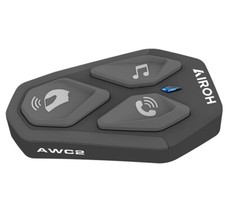 INTERFONO AIROH MOTO CASCO