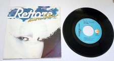 DONATELLA RETTORE-DISCO-AMORE