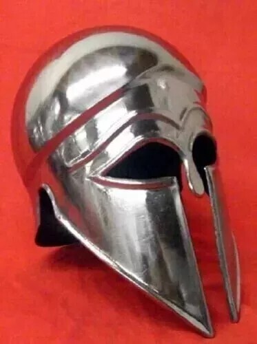 Elmetto greco medievale - , in