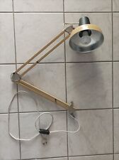 Vecchia Lampada Da Scrivania