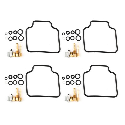 Kit riparazione carburatore - kit,