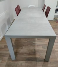 tavolo allungabile Bontempi modello Genio