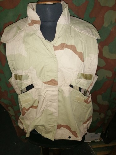 Cover gillet antischegge - gillet,
