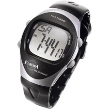 Orologio parlante Talking per