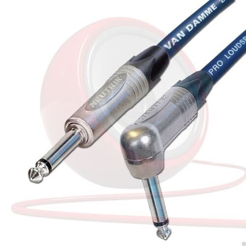 Neutrik angolato jack - angolato,