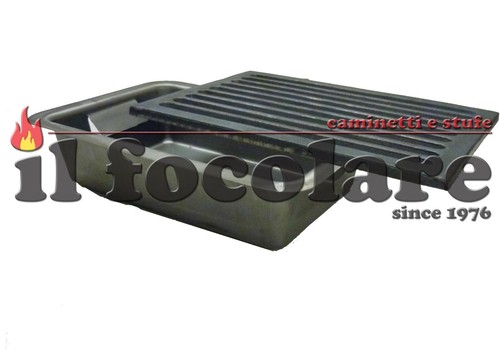 Cassetto raccogli cenere - , per