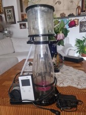  Skimmer AquaMedic Ocean Queen 90 - con pompa elettronica fino a 900 litri 