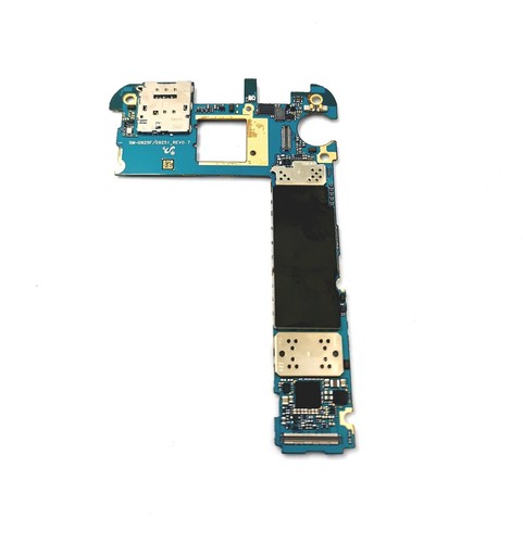 Scheda madre originale samsung - scheda,