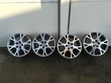 Cerchioni in lega originali Honda per ACCORD E CRV