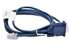 HP 5184-6719 Cable Console