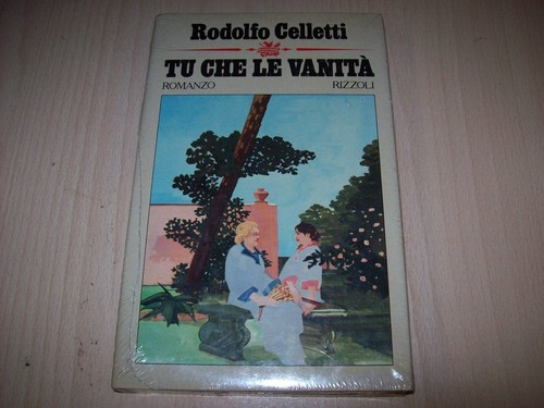 Rodolfo celletti che le - che,
