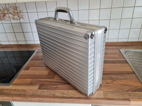 Valigetta rimowa alluminio - valigetta,