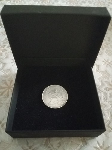 Moneta 500 lire 1861 - lire, 1861-1961