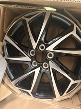 CERCHIO IN LEGA TOYOTA YARIS