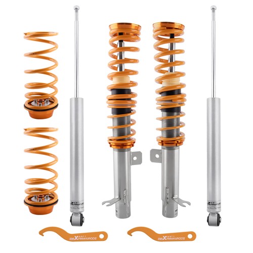 Kit amortisseurs coilover for - amortisseurs,