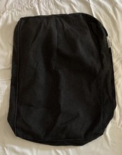 Fodera Cuscino Schienale  per Divano 2 Posti kivik Ikea  Grigio Scuro