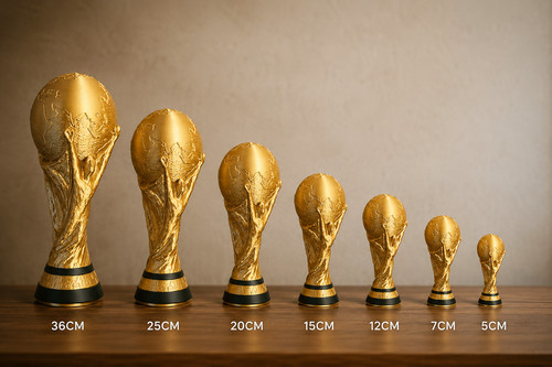 Coppa del mondo 2026 - del,