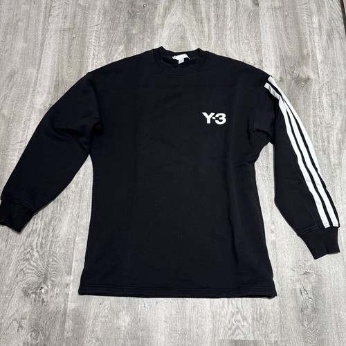 Felpa adidas 3 - y-3,
