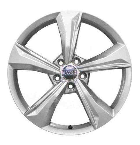 Cerchi lega audi - 4,