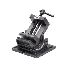 TOPWAY Morsa Inclinabile 3"