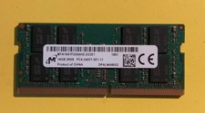 RAM 16GB DDR4 SO-DIMM 2400MHz