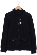 north sails cardigan donna