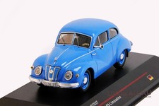 1952 IFA F9 / Auto Union F89