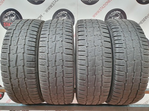 Gomme invernali usate michelin - invernali,