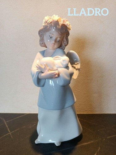Buone condizioni statuina - [buone, condizioni]