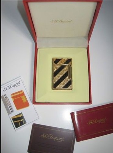 Brand new dupont lighter - ,