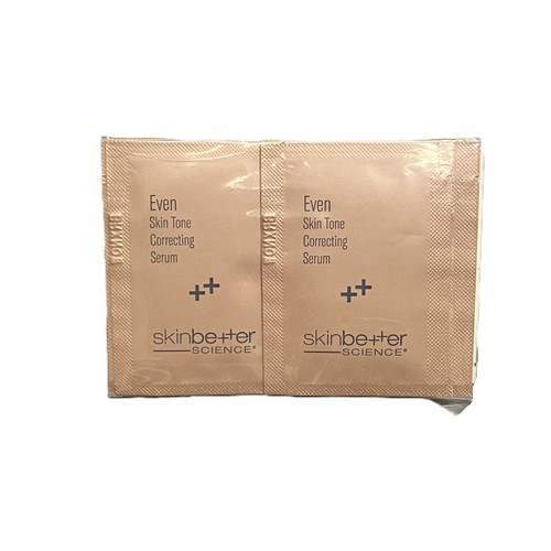 Skinbetter even tone - even,