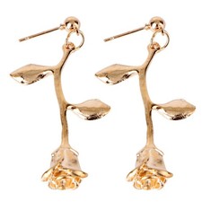  1 paio di orecchini pendenti