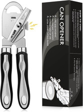 Apriscatole Manuale, 3 in 1