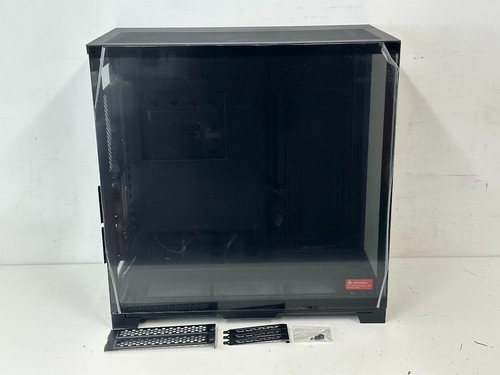 Custodia computer tower