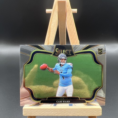 Cam ward 426 tennessee - cam,