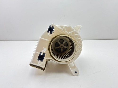 Ventola radiatore ibrida