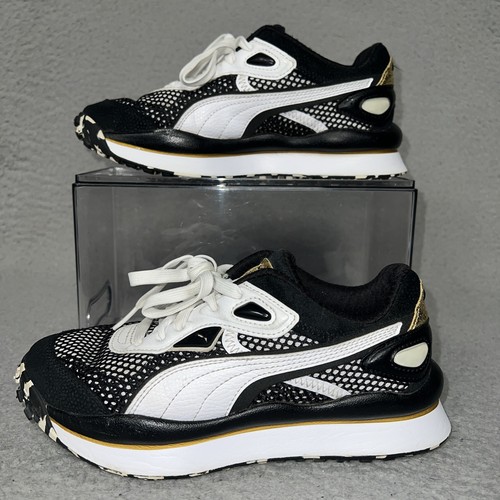 Puma street rider - street, moirer
