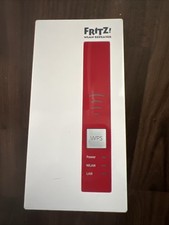 AVM FRITZ!WLAN Repeater 1750E