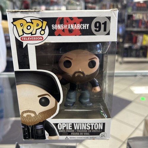 Funko pop vinile sons - funko,