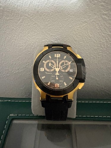 Orologio uomo tissot - orologio,